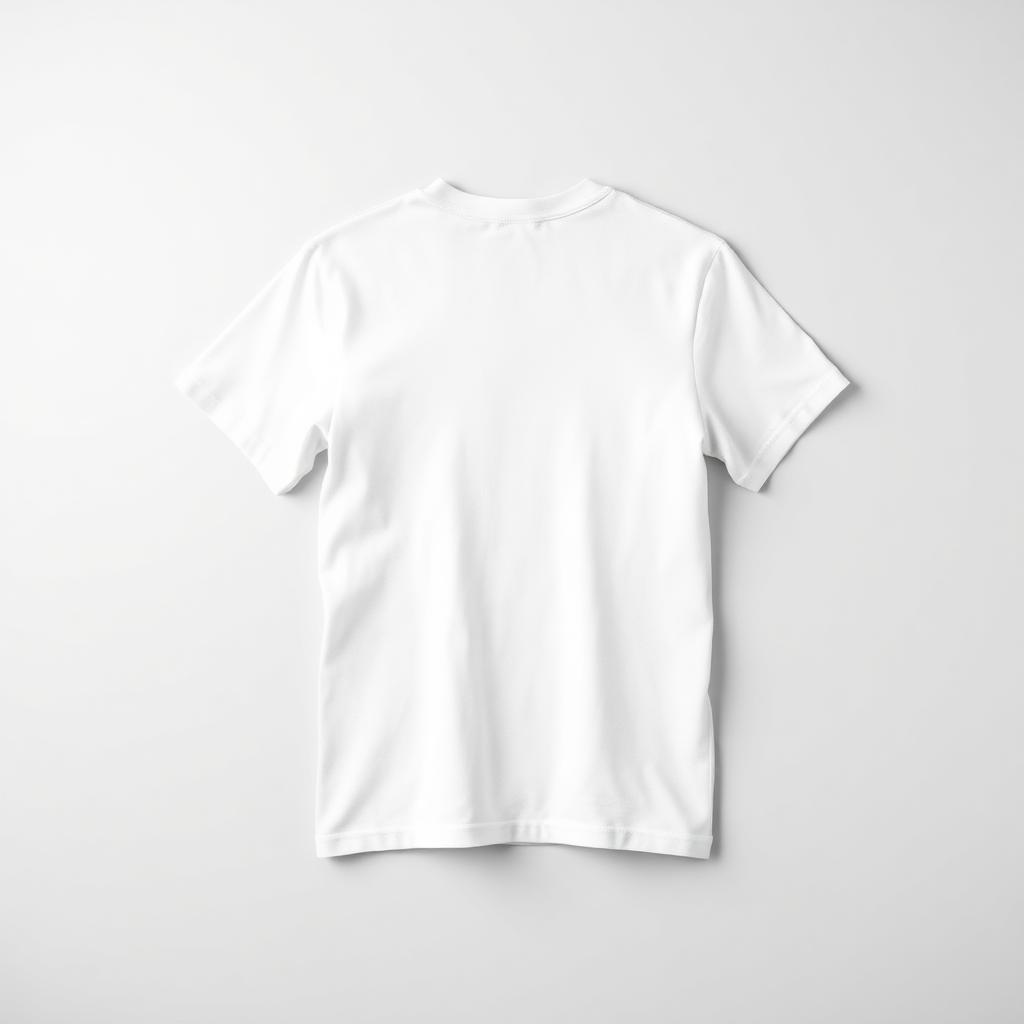 T-Shirt mockup preview